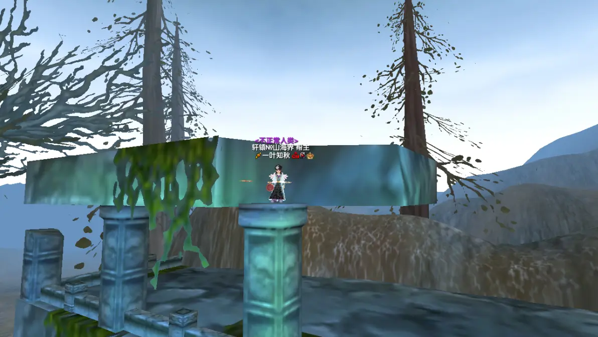 梦幻武林至尊荣耀称号任务-图片16